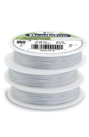 <b>Beadalon, Beading Wire 0.015</b><br><i>One spool</i>