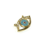 <b>Lucky Eye Link</b><br><i> One piece</i>