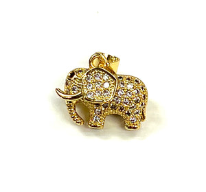 <b >Elephant </b><br><i> One piece</i>