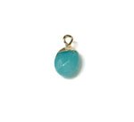 <b>Amazonite Pendant</b><br><i> One piece</i>