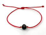 azabache red kaballah 