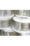 <b>Wire Non-Tarnish</b><br><i> One spool</i>